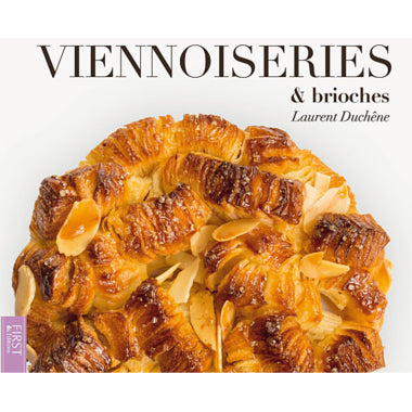 Viennoiseries & brioches
